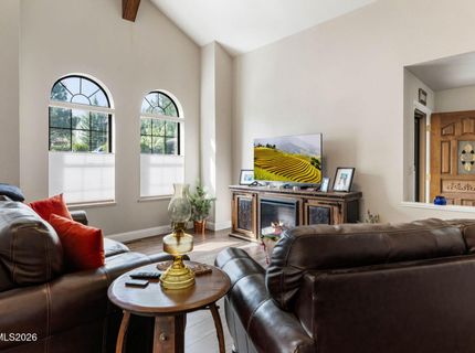 3834 Westwood Drive, Carson City, NV 89703 Photo