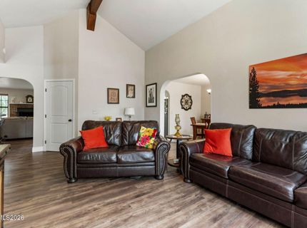 3834 Westwood Drive, Carson City, NV 89703 Photo