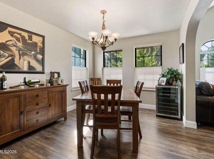 3834 Westwood Drive, Carson City, NV 89703 Photo