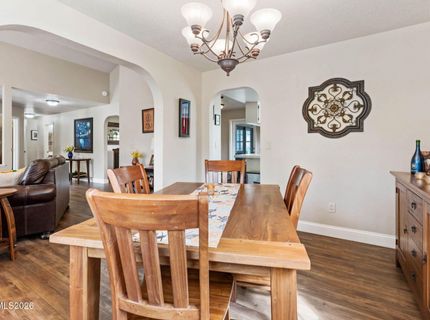 3834 Westwood Drive, Carson City, NV 89703 Photo