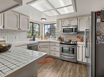 3834 Westwood Drive, Carson City, NV 89703 Photo