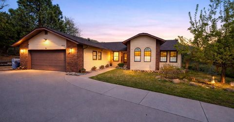 3834 Westwood Drive, Carson City, NV 89703 Photo