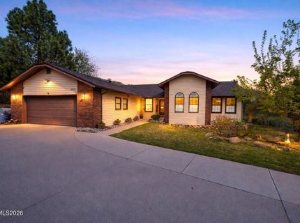 3834 Westwood Drive, Carson City, NV 89703 Photo