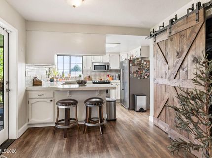 3834 Westwood Drive, Carson City, NV 89703 Photo