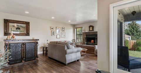 3834 Westwood Drive, Carson City, NV 89703 Photo