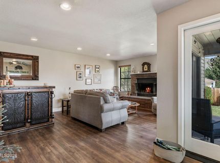 3834 Westwood Drive, Carson City, NV 89703 Photo