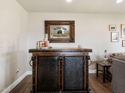 3834 Westwood Drive, Carson City, NV 89703 Photo