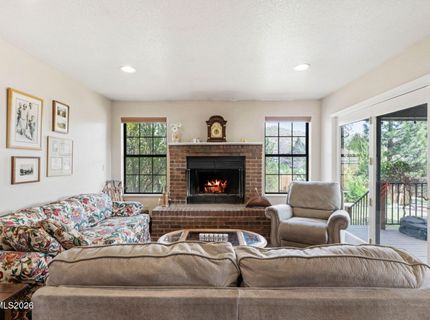 3834 Westwood Drive, Carson City, NV 89703 Photo