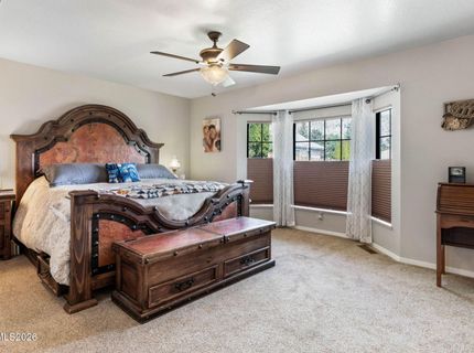 3834 Westwood Drive, Carson City, NV 89703 Photo