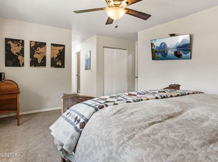 3834 Westwood Drive, Carson City, NV 89703 Photo