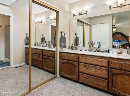 3834 Westwood Drive, Carson City, NV 89703 Photo