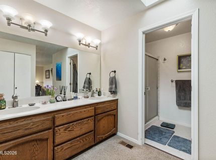 3834 Westwood Drive, Carson City, NV 89703 Photo