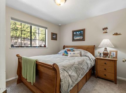3834 Westwood Drive, Carson City, NV 89703 Photo