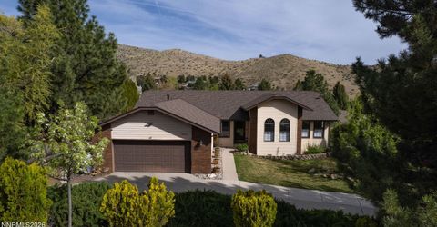 3834 Westwood Drive, Carson City, NV 89703 Photo