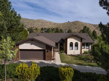 3834 Westwood Drive, Carson City, NV 89703 Photo