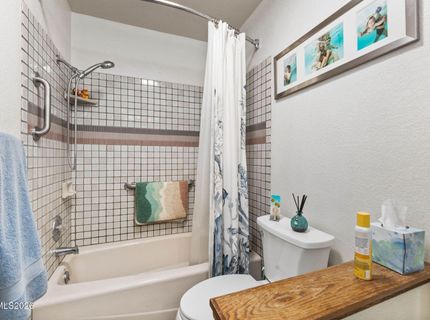 3834 Westwood Drive, Carson City, NV 89703 Photo