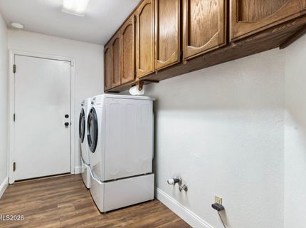 3834 Westwood Drive, Carson City, NV 89703 Photo