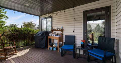 3834 Westwood Drive, Carson City, NV 89703 Photo