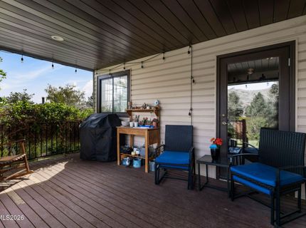 3834 Westwood Drive, Carson City, NV 89703 Photo