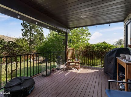 3834 Westwood Drive, Carson City, NV 89703 Photo