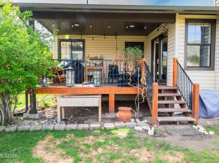 3834 Westwood Drive, Carson City, NV 89703 Photo