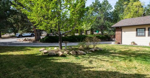 3834 Westwood Drive, Carson City, NV 89703 Photo