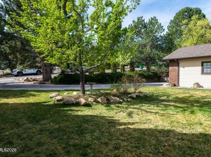 3834 Westwood Drive, Carson City, NV 89703 Photo