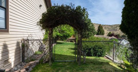 3834 Westwood Drive, Carson City, NV 89703 Photo