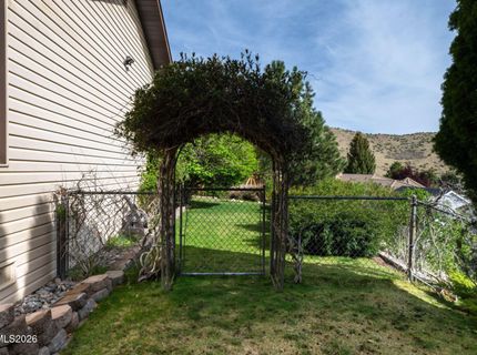 3834 Westwood Drive, Carson City, NV 89703 Photo