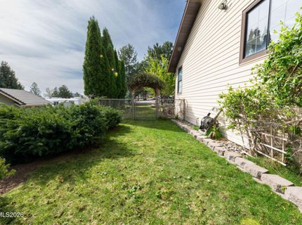 3834 Westwood Drive, Carson City, NV 89703 Photo