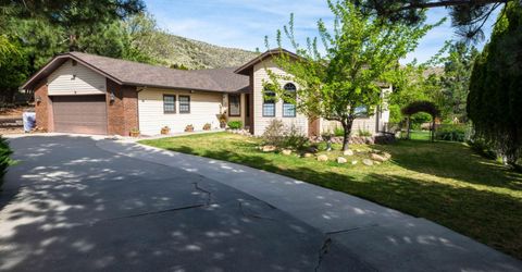 3834 Westwood Drive, Carson City, NV 89703 Photo