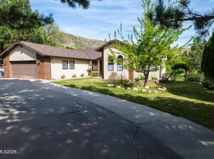 3834 Westwood Drive, Carson City, NV 89703 Photo