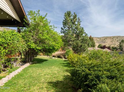 3834 Westwood Drive, Carson City, NV 89703 Photo