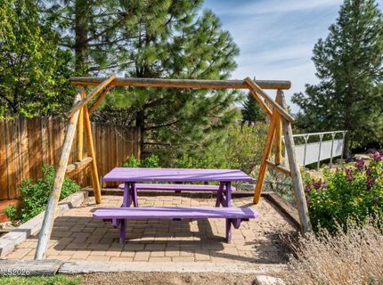 3834 Westwood Drive, Carson City, NV 89703 Photo