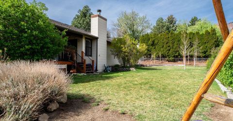 3834 Westwood Drive, Carson City, NV 89703 Photo