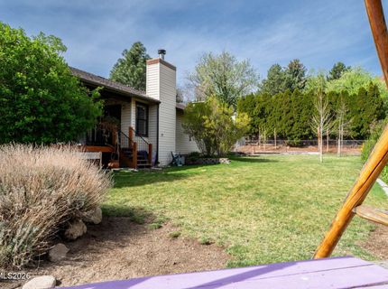 3834 Westwood Drive, Carson City, NV 89703 Photo