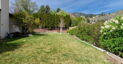 3834 Westwood Drive, Carson City, NV 89703 Photo