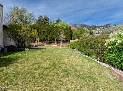 3834 Westwood Drive, Carson City, NV 89703 Photo