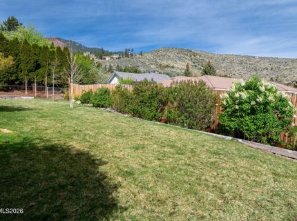 3834 Westwood Drive, Carson City, NV 89703 Photo