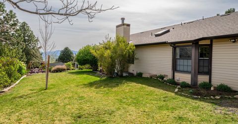 3834 Westwood Drive, Carson City, NV 89703 Photo