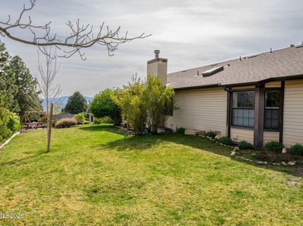 3834 Westwood Drive, Carson City, NV 89703 Photo