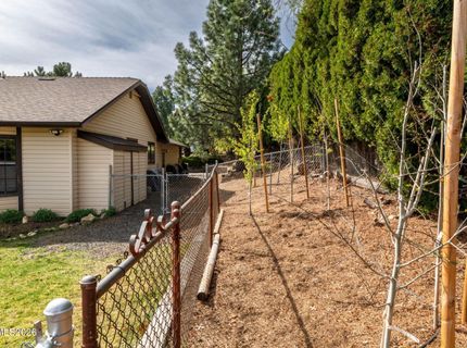 3834 Westwood Drive, Carson City, NV 89703 Photo
