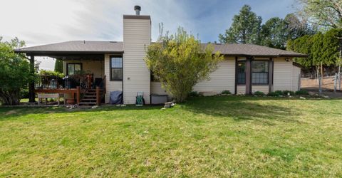 3834 Westwood Drive, Carson City, NV 89703 Photo