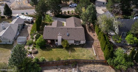 3834 Westwood Drive, Carson City, NV 89703 Photo