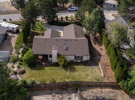 3834 Westwood Drive, Carson City, NV 89703 Photo