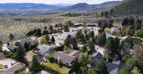 3834 Westwood Drive, Carson City, NV 89703 Photo