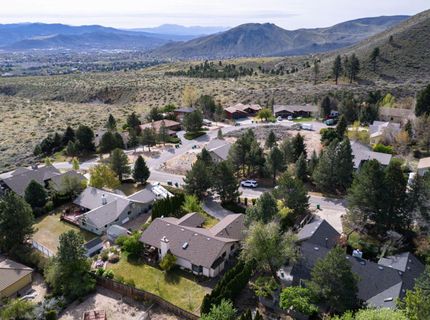 3834 Westwood Drive, Carson City, NV 89703 Photo