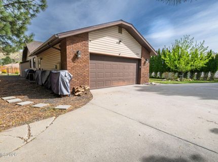 3834 Westwood Drive, Carson City, NV 89703 Photo