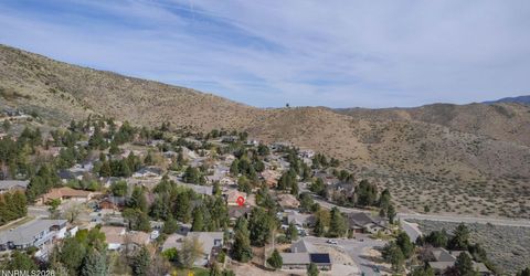 3834 Westwood Drive, Carson City, NV 89703 Photo