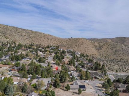 3834 Westwood Drive, Carson City, NV 89703 Photo